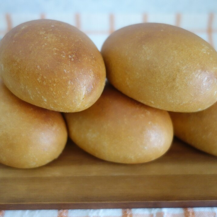 低糖質 ふすまパンミックスで卵無しの基本の丸パン レシピ 作り方 By フレンチモンブラン 楽天レシピ 低糖質 ふすまパンミックスで卵無しの基本の丸パン レシピ 作り方 By フレンチモンブラン 楽天レシピ